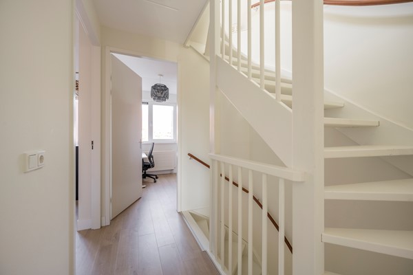 Medium property photo - Stolp 13, 3781 KL Voorthuizen